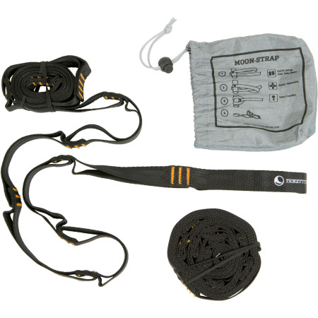 Popruhy k hamace Ticket To The Moon Strap