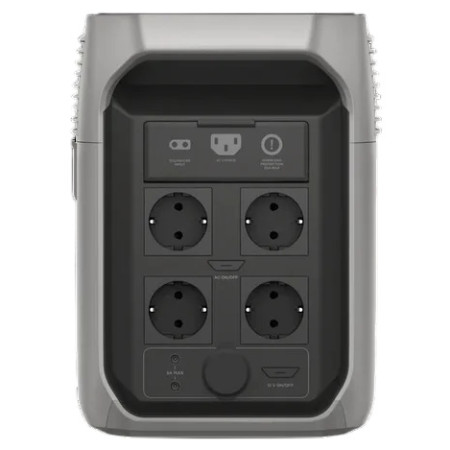 Nabíjecí stanice EcoFlow Delta 3 1500