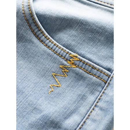 Dámské kraťasy Chillaz Christina Denim