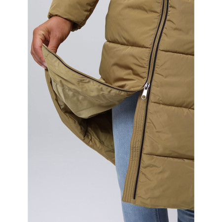 Dámský zimní kabát Loap Tandora