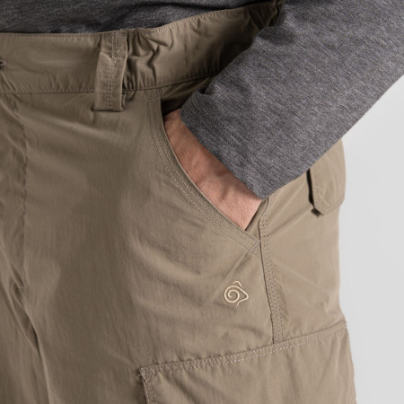Pánské kraťasy Craghoppers NosiLife Cargo Short III