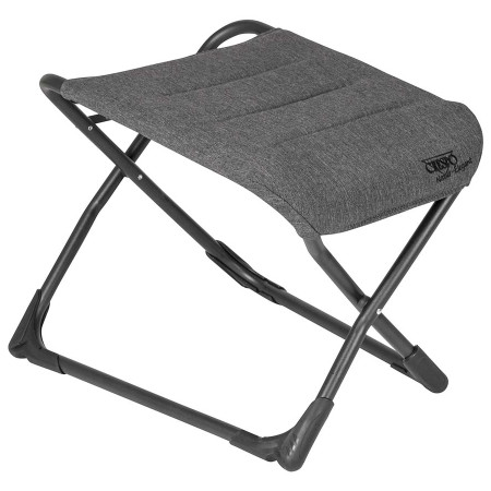 4camping.cz - Podnožka Crespo AP-231 Tex Supreme - šedá