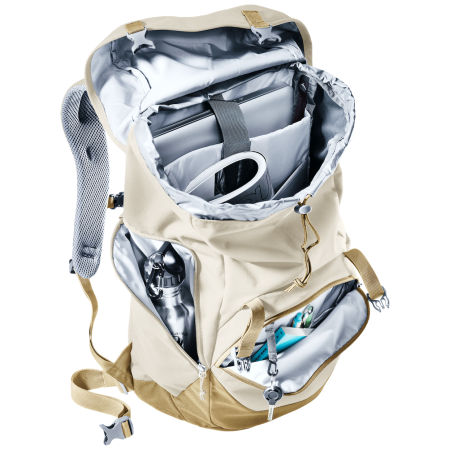 Městský batoh Deuter Walker 24
