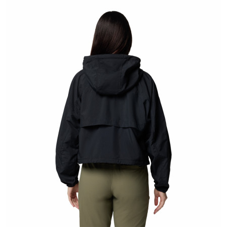 Dámská bunda Columbia Spire Valley™ Cropped Windbreaker