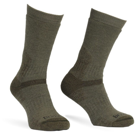 Ponožky Bridgedale Field Range HW MP Boot