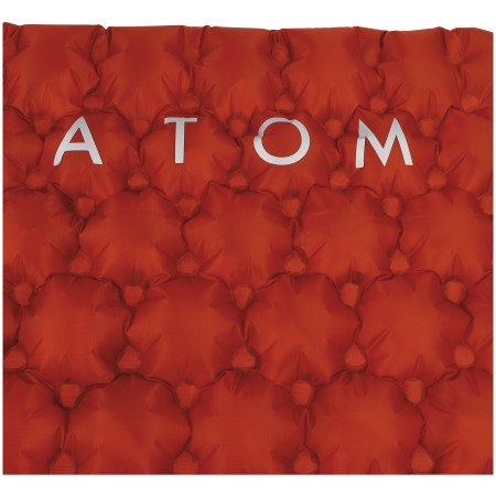 Nafukovací karimatka Warg Atom Flat