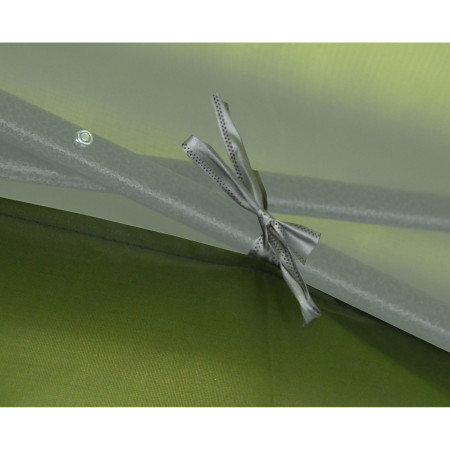 Zástěna Cattara 2 x 3m 210D Waterproof