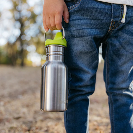 Náhradní uzávěr Klean Kanteen Classic Kid Sippy Cap