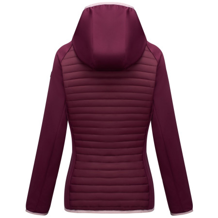 Dámská bunda Regatta Women’s Andreson Hybrid