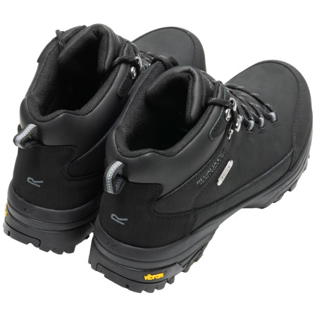 Dámské boty Regatta Womens Burrell Leather Boot II