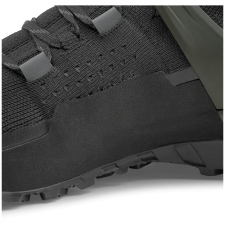 Pánské turistické boty Salewa Wildfire Nxt Knit M