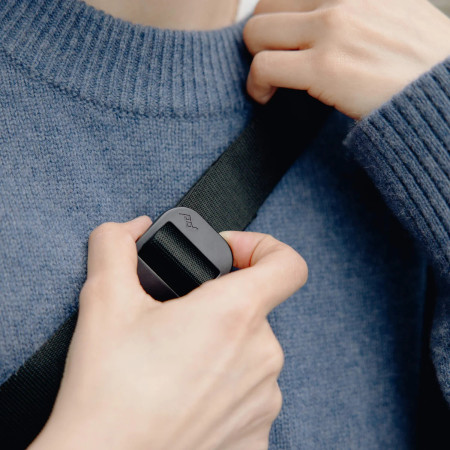 Taška přes rameno Peak Design City Crescent 6L