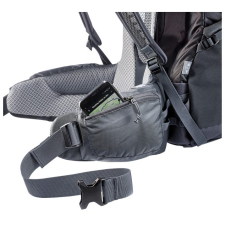 Batoh Deuter Futura Pro 42 EL