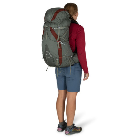 Dámský turistický batoh Osprey Eja 58