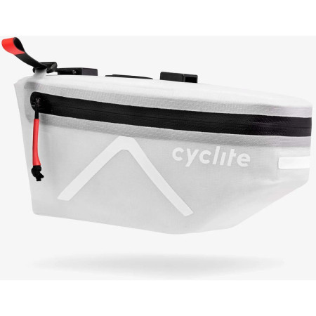 Brašna na řídítka Cyclite Handle Bar Bag Nano / 01