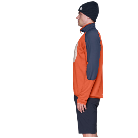 Pánská funkční mikina Devold Adventure Jacket Man