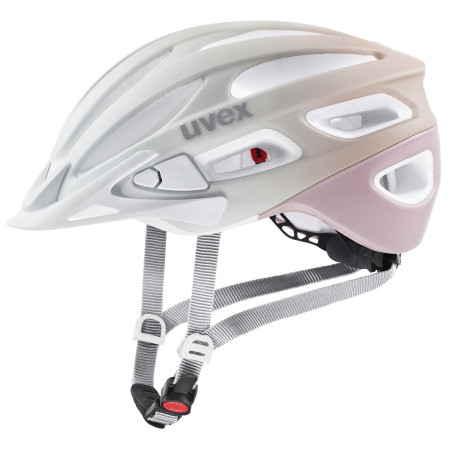 Cyklistická helma Uvex True Cc