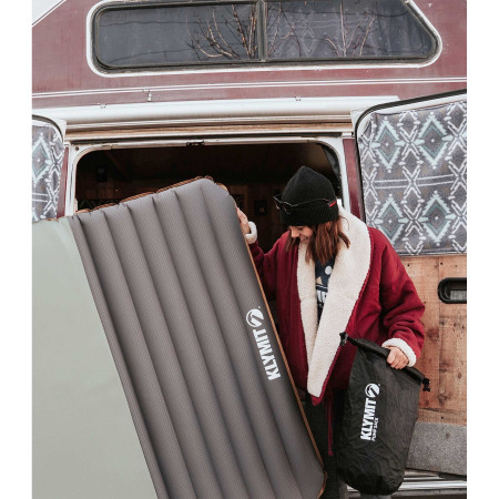 Pumpovací vak Klymit Flip Valve 20L