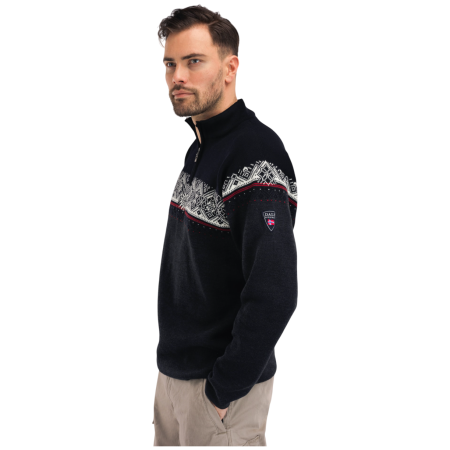 Pánský svetr Dale of Norway Moritz Masc Sweater