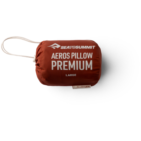 Cestovní polštář Sea to Summit Aeros Premium Pillow - Large