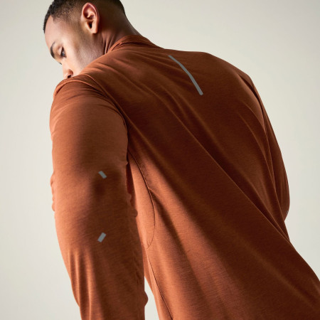 Pánské funkční triko Dare 2b Power Up IV Jersey