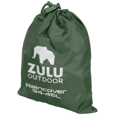 Pláštěnka na batoh Zulu Cover 34-46l