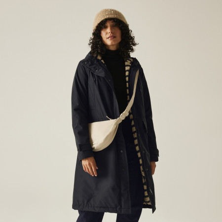 Dámská bunda Regatta Orla Long Length WP