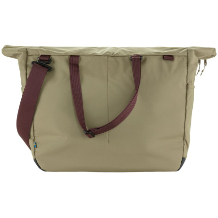 Taška přes rameno Fjällräven High Coast Tote 30