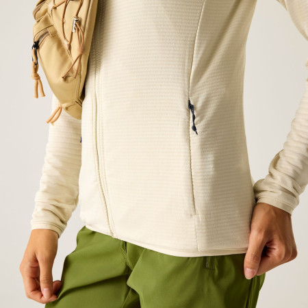 Dámská mikina Dare 2b Torrek Stretch Midlayer