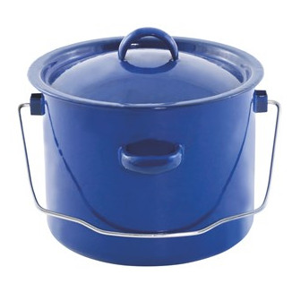 Hrnec Easy Camp Enamel Pot
