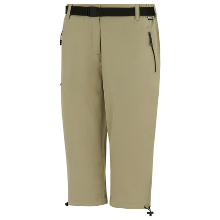 Dámské 3/4 kalhoty Regatta Women’s Xert Stretch Capri Light