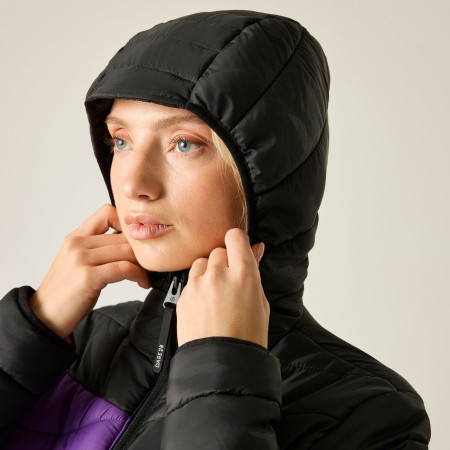 Dámská zimní bunda Dare 2b Womens Aero Fuse Padded Jacket