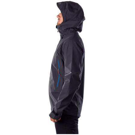 Pánská bunda Northfinder Louie