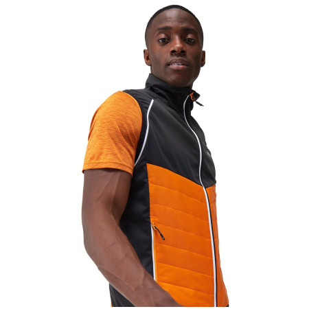 Pánská bunda Regatta Steren Hybrid