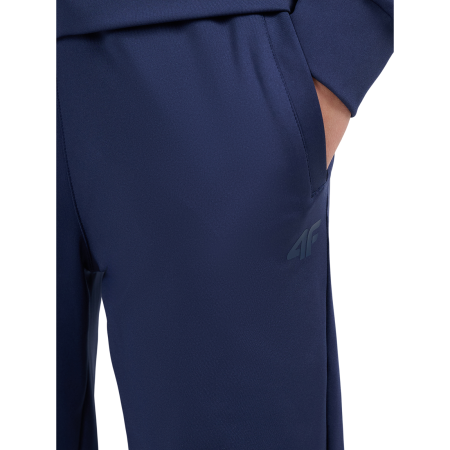 Dětské kalhoty 4F Trousers Fnk M1401