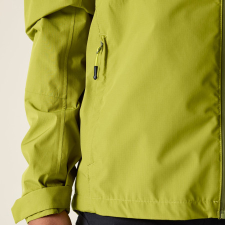 Pánská bunda Dare 2b Torrek Breathe Out Jacket