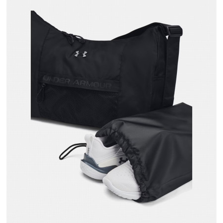 Taška přes rameno Under Armour Studio Slouchy Duffle
