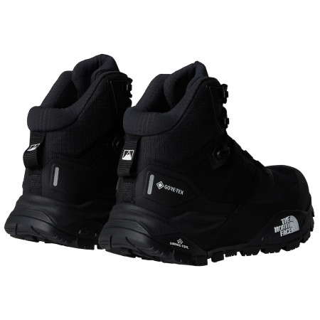 Pánské turistické boty The North Face M Offtrail Hike Mid Gore-Tex