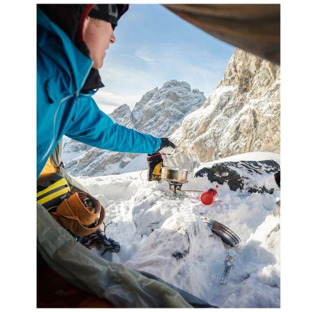 Vařič MSR WhisperLite Universal Combo