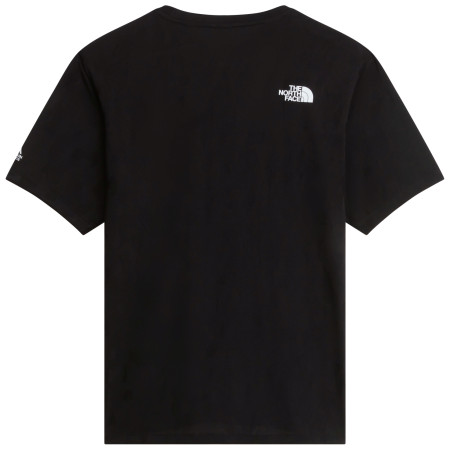 Pánské triko The North Face M Mountain Athletics Ss Tee 2.0