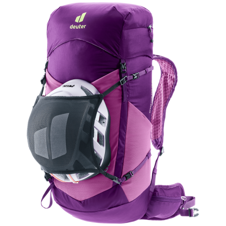 Dámský turistický batoh Deuter Speed Lite Pro 28 SL