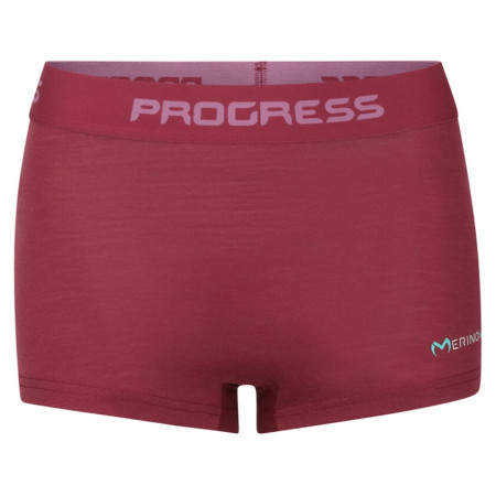 Dámské funkční boxerky Progress MW SKNZ 170