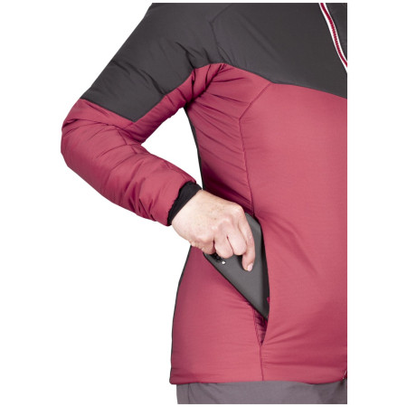 Dámská bunda High Point Epic Lady Jacket