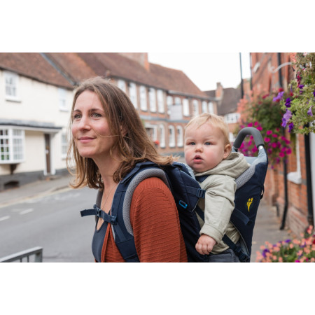 Krosna na dítě LittleLife Ranger S3 Child Carrier