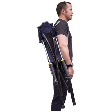 Židle GCI Comfort Pro Rocker