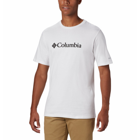 Pánské triko Columbia CSC Basic Logo Tee