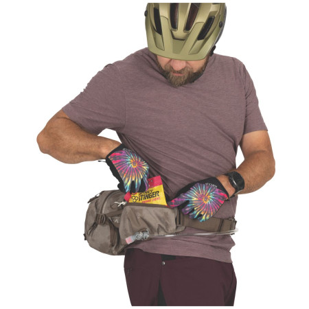 Ledvinka Osprey Seral 7