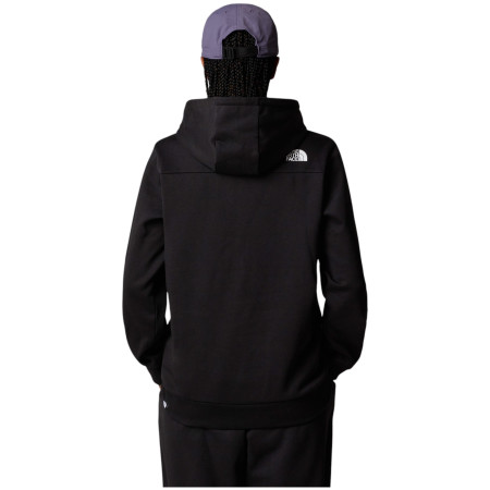 Dámská mikina The North Face Simple Dome Hoodie