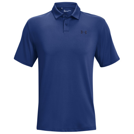 Pánské triko Under Armour T2G Polo