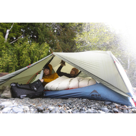 Ultralehký stan MSR Hubba Hubba HD 2